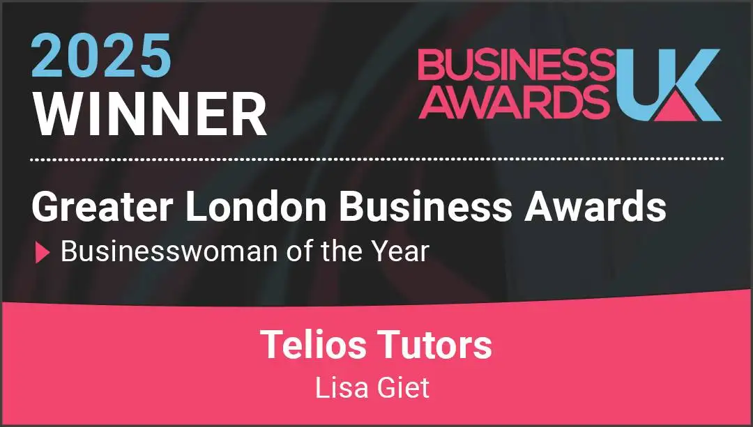 business-awards UK